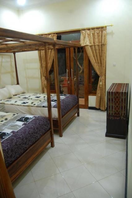 Aditya Homestay Vacation rental in Bali