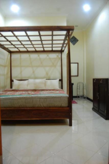 Aditya Homestay Vacation rental in Bali