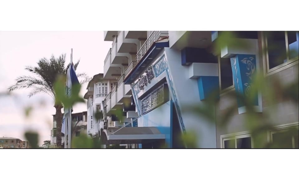 Property building, Balcony/Terrace
