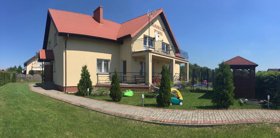 Children play ground, Balcony/Terrace