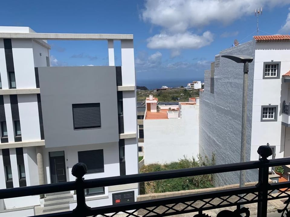 Casa Carmelito Apartment in Comarca Norte