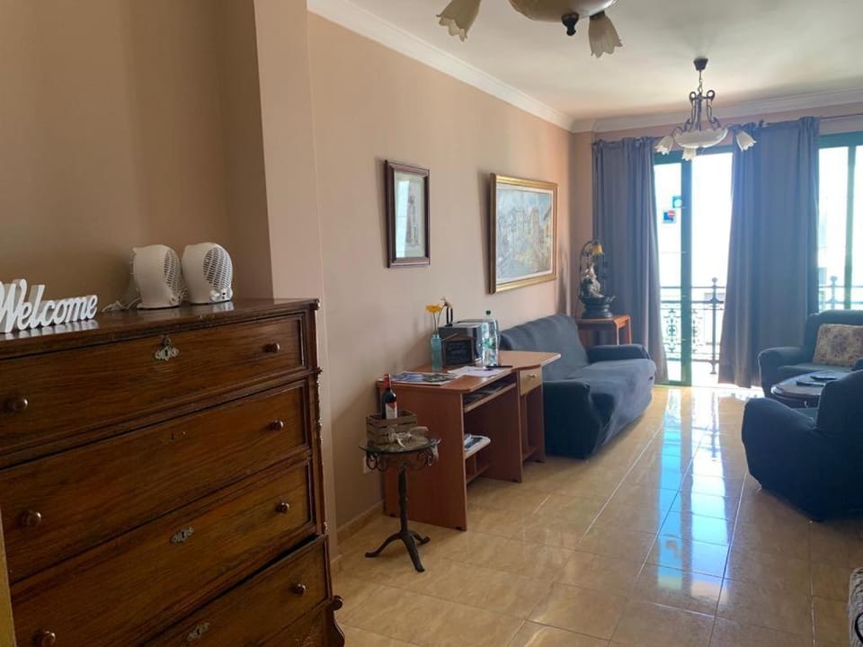 Casa Carmelito Apartment in Comarca Norte
