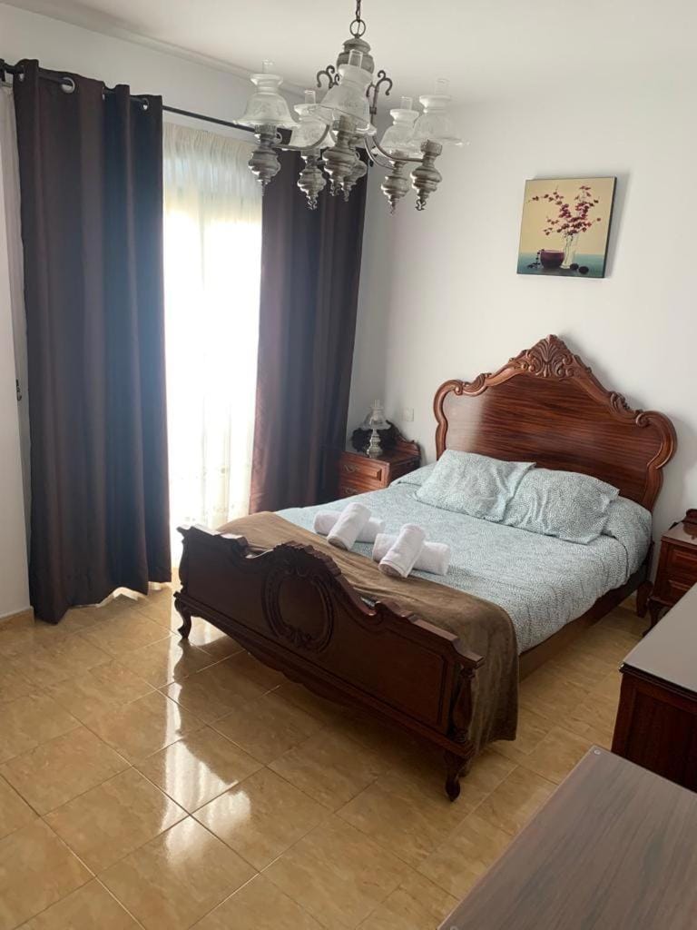Casa Carmelito Apartment in Comarca Norte