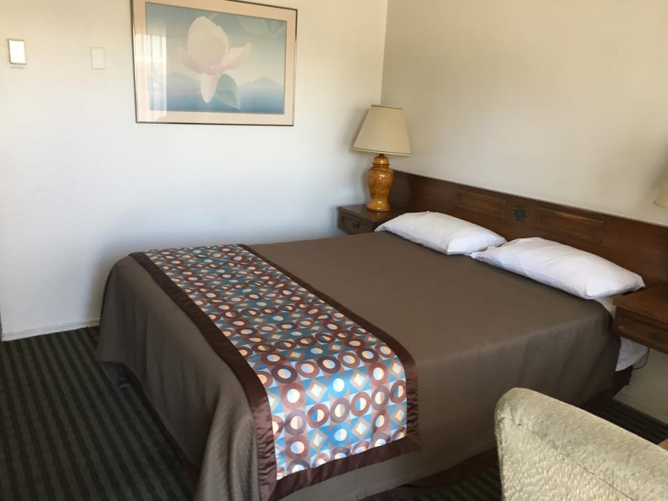 Sunrise Motel Motel in Sparks