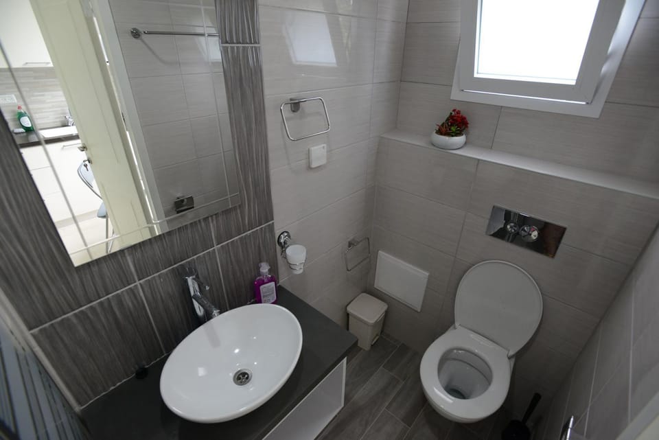 Olga Beach Apartment 28 Apartment in Haifa