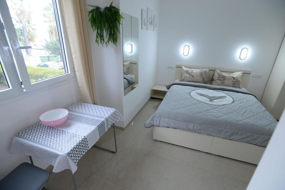 Olga Beach Apartment 28 Apartment in Haifa