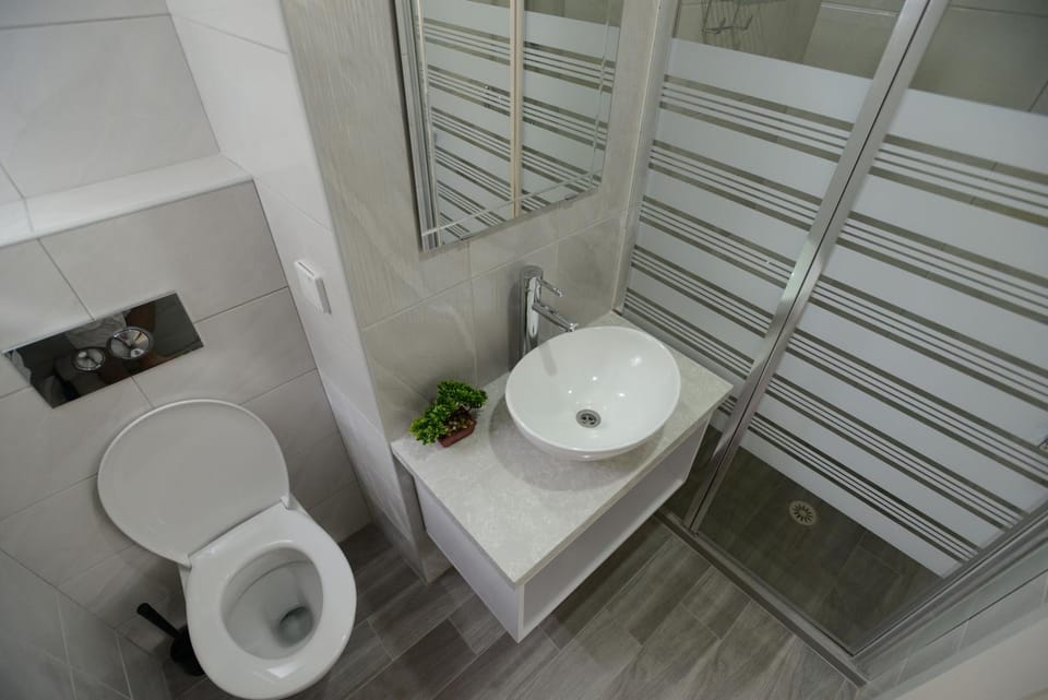 Olga Beach Apartment 28 Apartment in Haifa