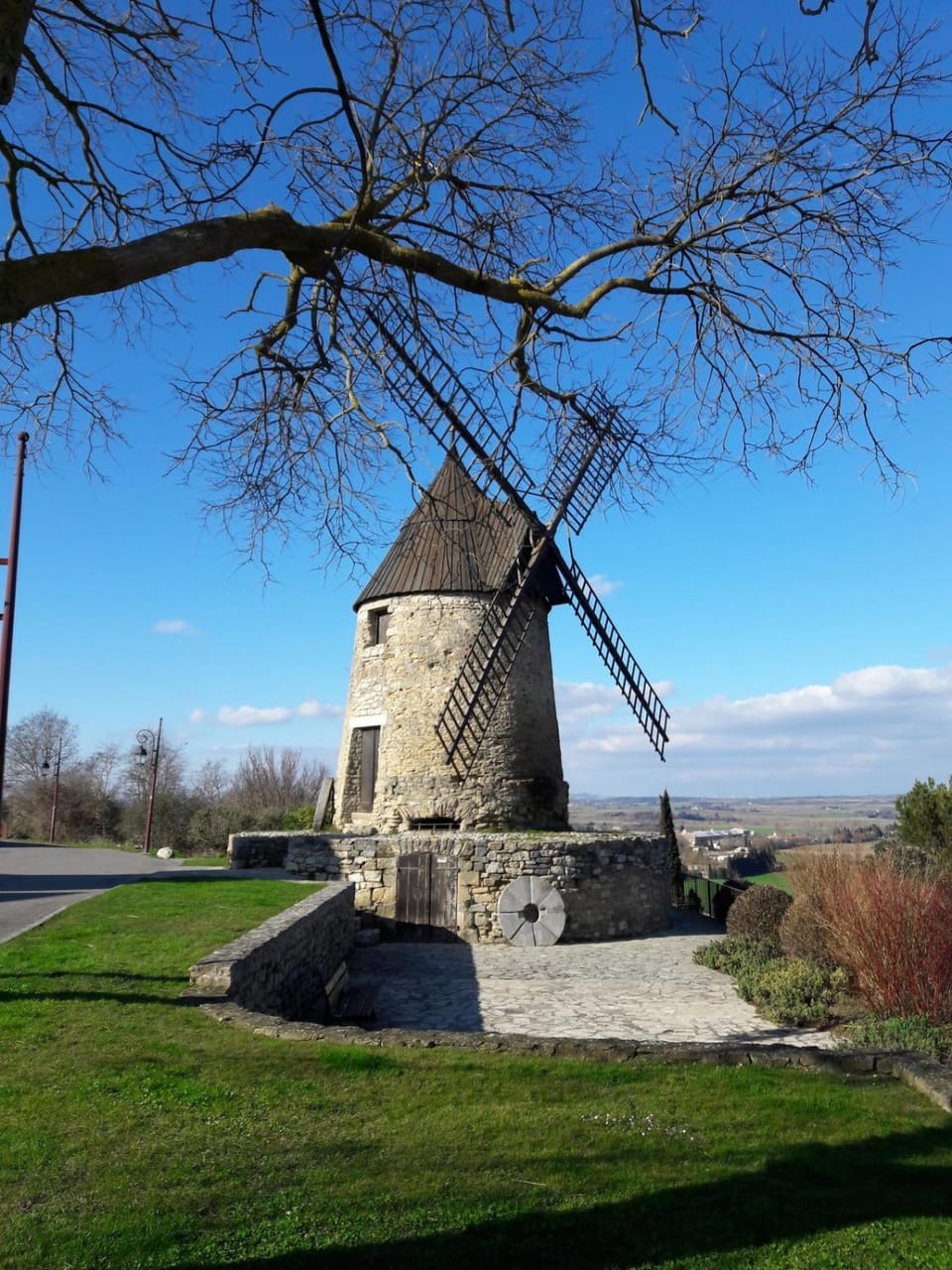 La Coulée Douce - Chez Antoine House in Castelnaudary