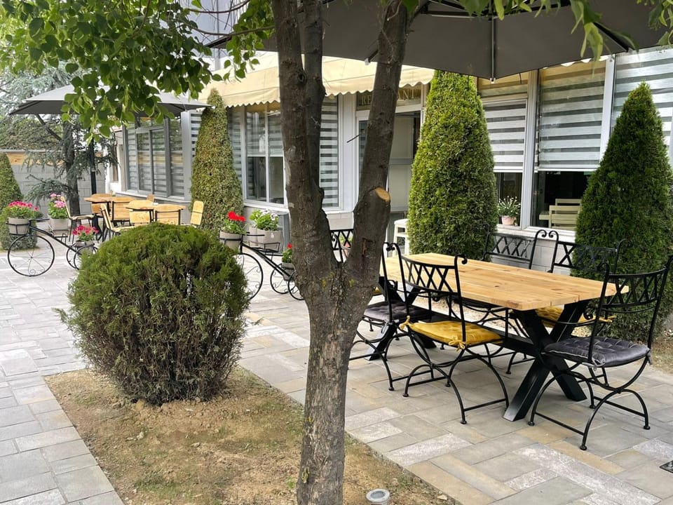 Hotel EDEA Hotel in North Macedonia