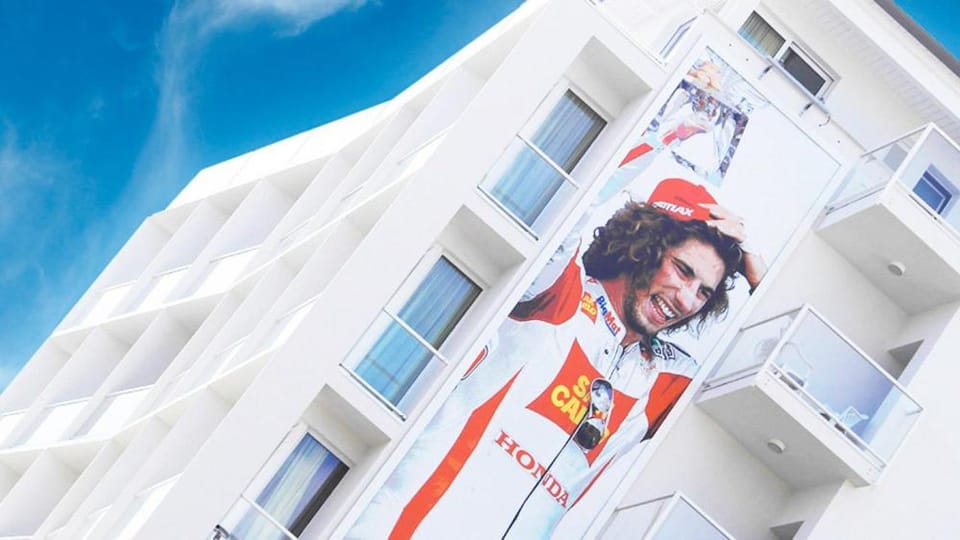 Property building, Property logo or sign, Bird's eye view