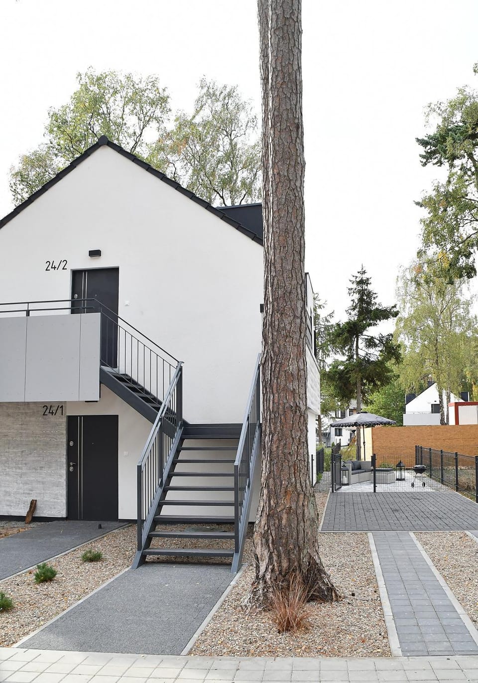 Chill&Sun Apartment in West Pomeranian Voivodeship, Poland