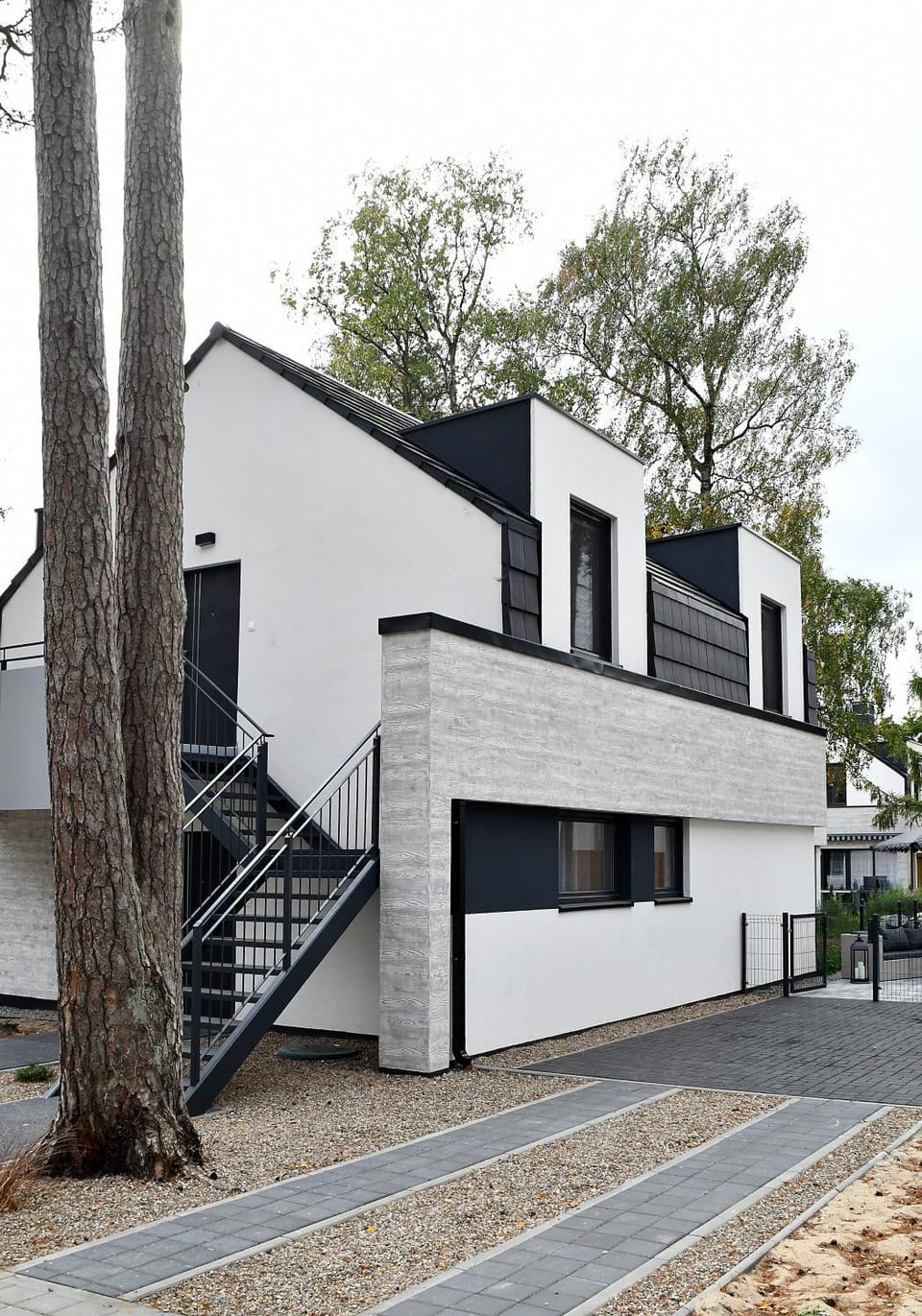 Chill&Sun Apartment in West Pomeranian Voivodeship, Poland