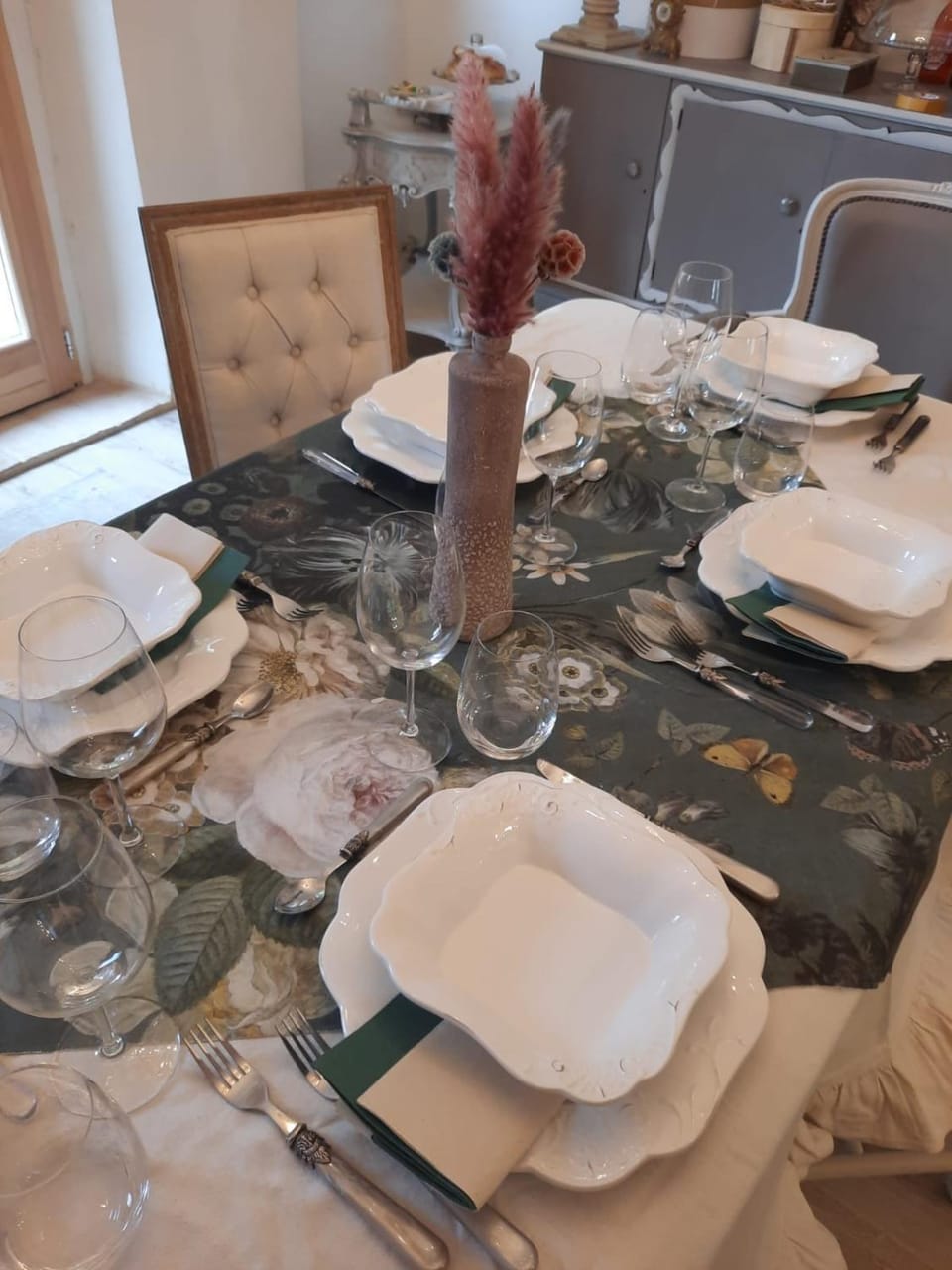 Borgo Acque Romane Bed and Breakfast in Marche