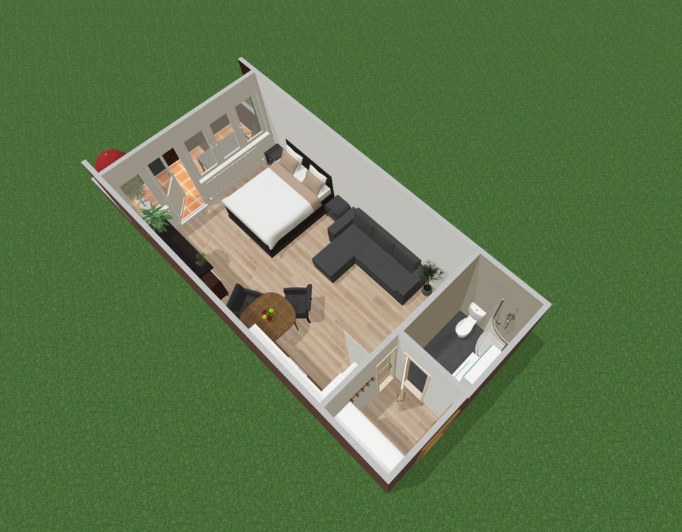 Ferienwohnung Lia Apartment in Lower Saxony, Germany