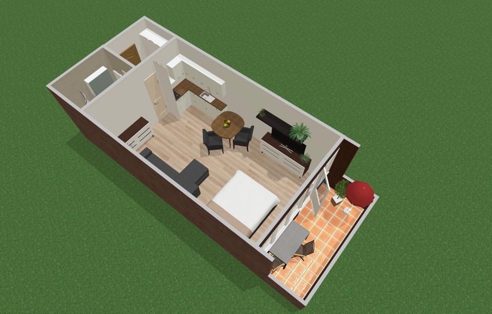 Ferienwohnung Lia Apartment in Lower Saxony, Germany