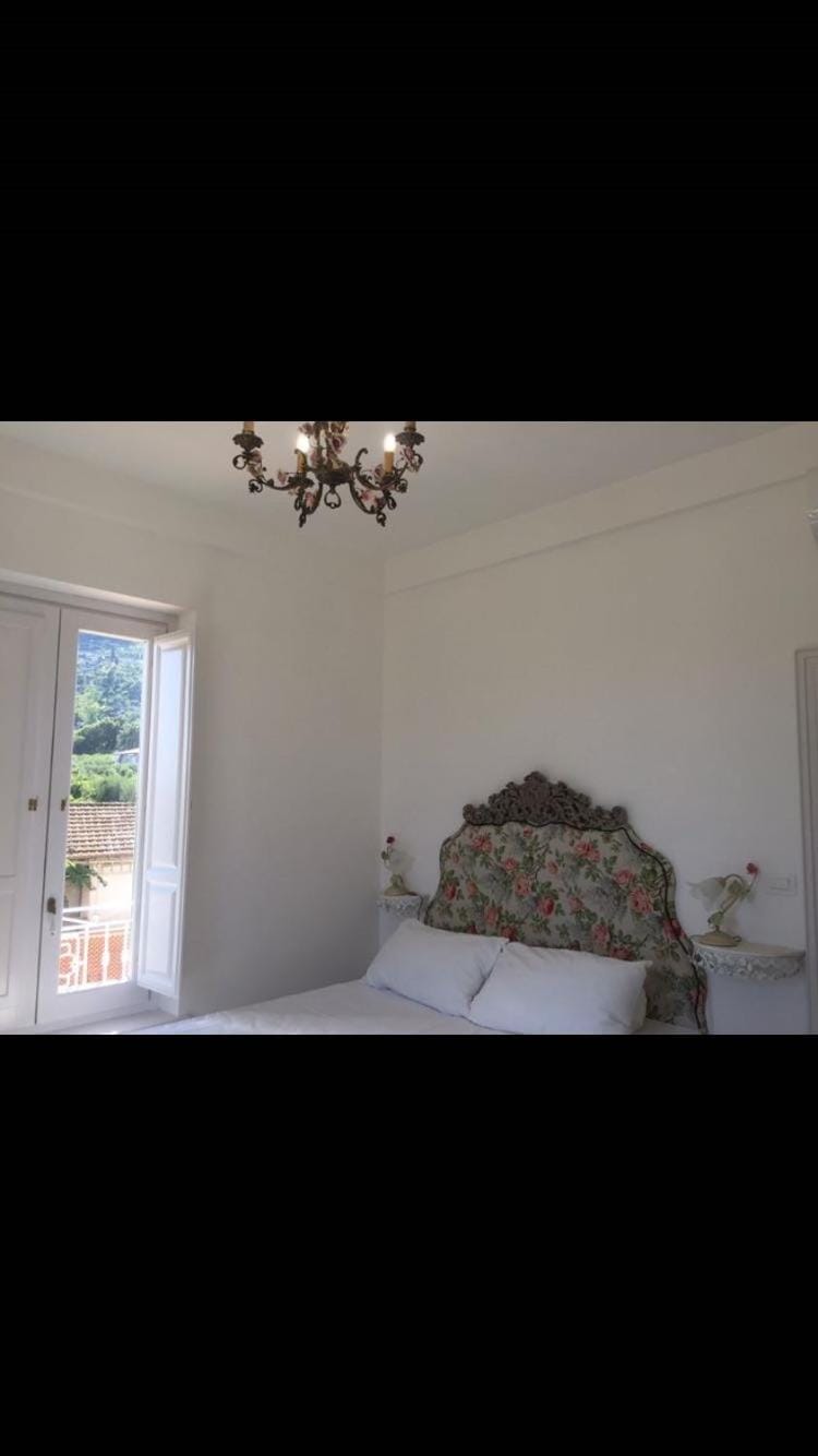B&B VIRGINIA Bed and Breakfast in Lazio