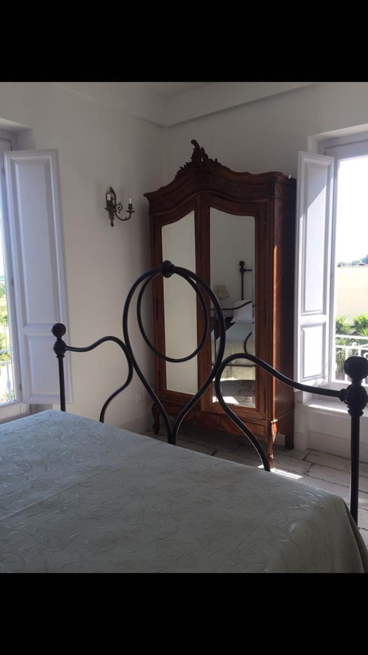 B&B VIRGINIA Bed and Breakfast in Lazio