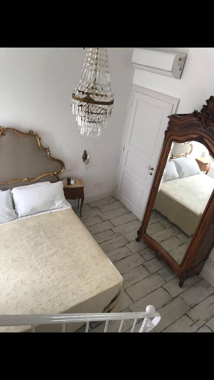 B&B VIRGINIA Bed and Breakfast in Lazio