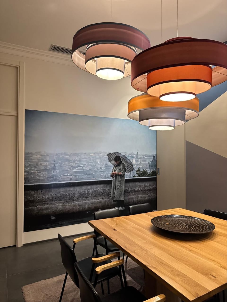 Dining area, Meeting/conference room