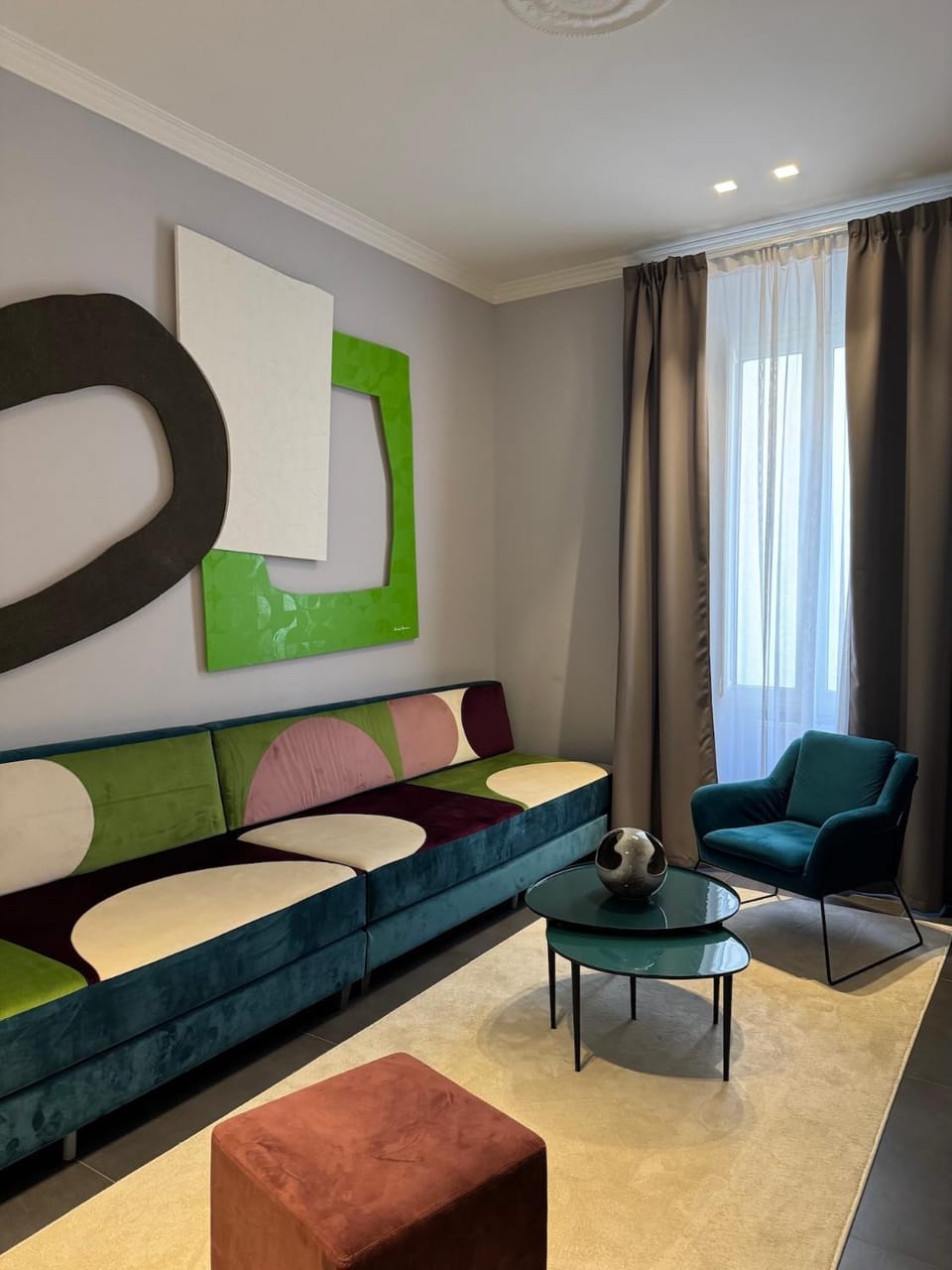 Communal lounge/ TV room, Lounge or bar