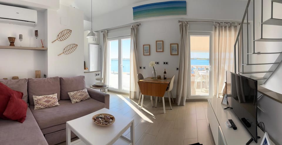 Apartamentos en Paseo Maritimo Apartment in Costa de la Luz