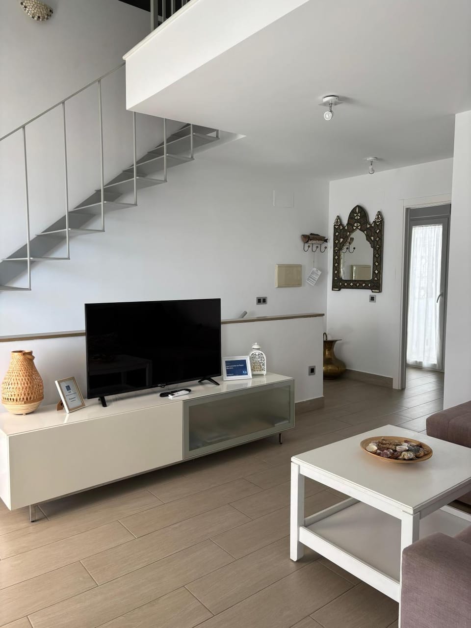 Apartamentos en Paseo Maritimo Apartment in Costa de la Luz