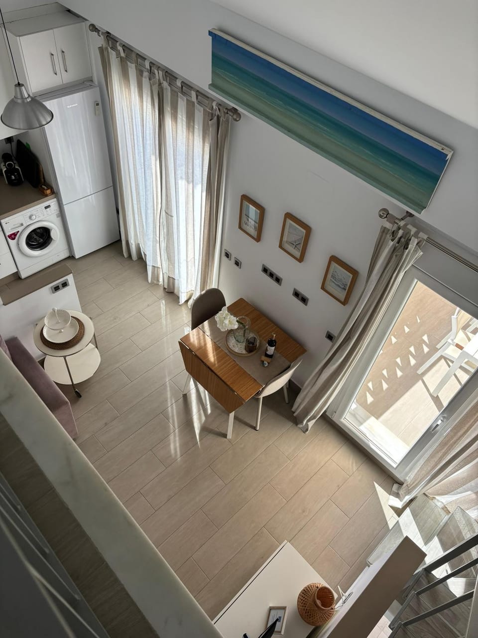 Apartamentos en Paseo Maritimo Apartment in Costa de la Luz