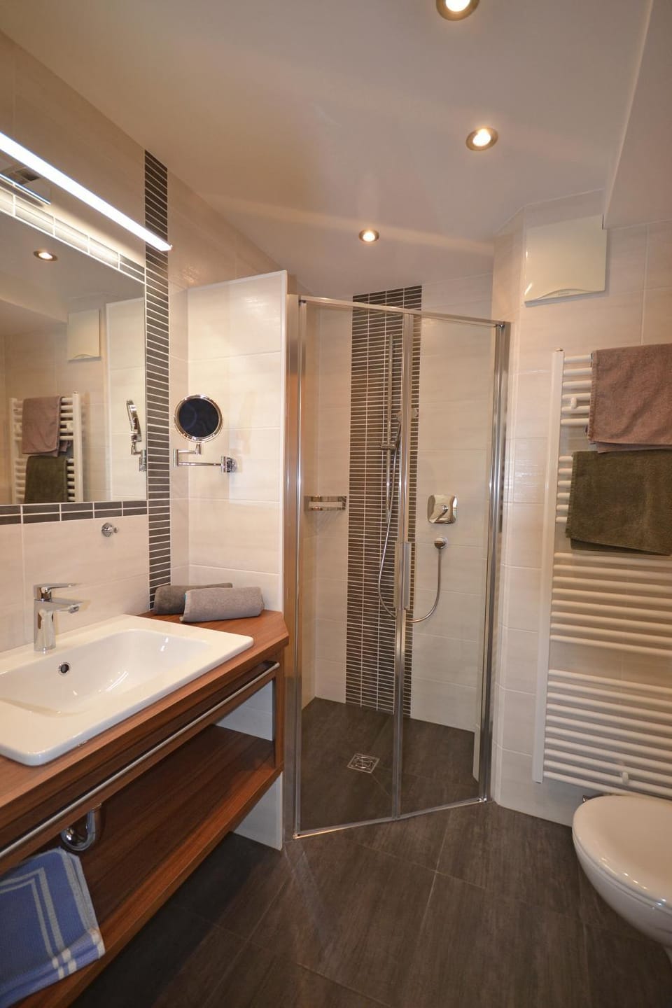 Residence Talblick Hotel in Trentino-South Tyrol