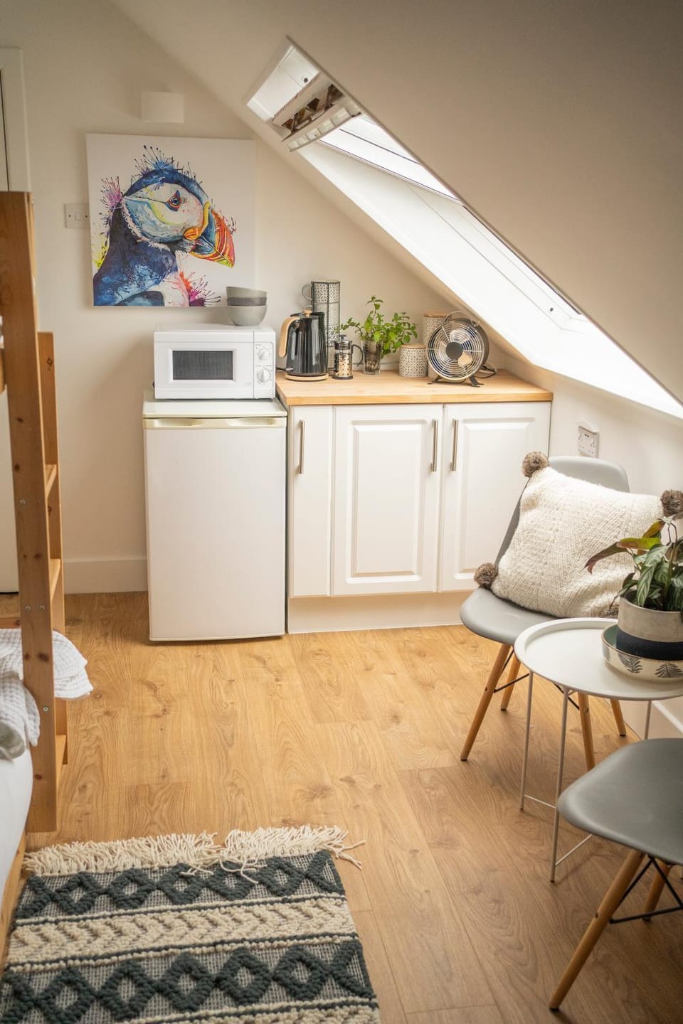Forty Winks Loch Lomond Bed and Breakfast in Scotland