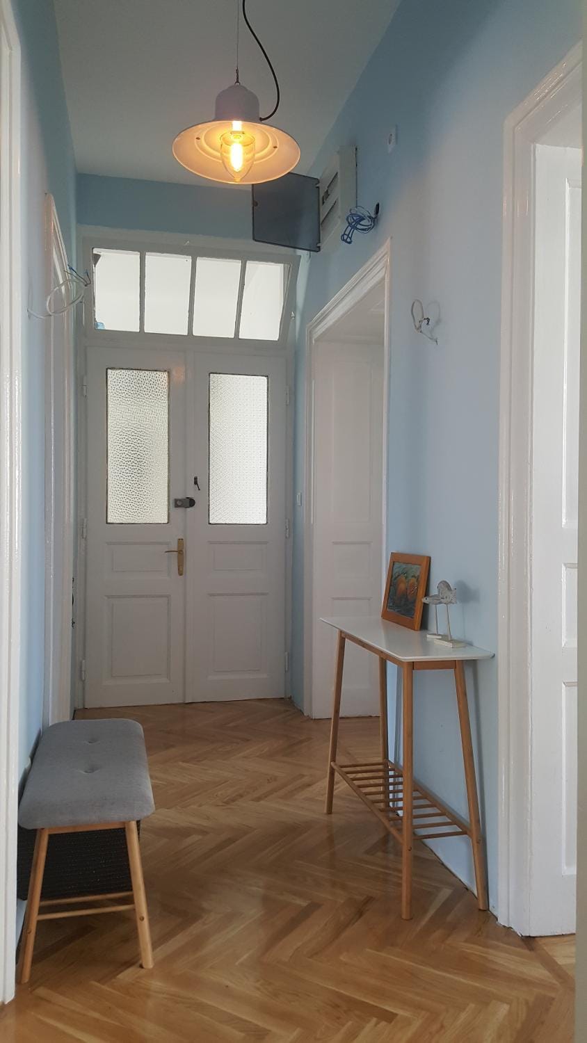 Facade/entrance, Lobby or reception