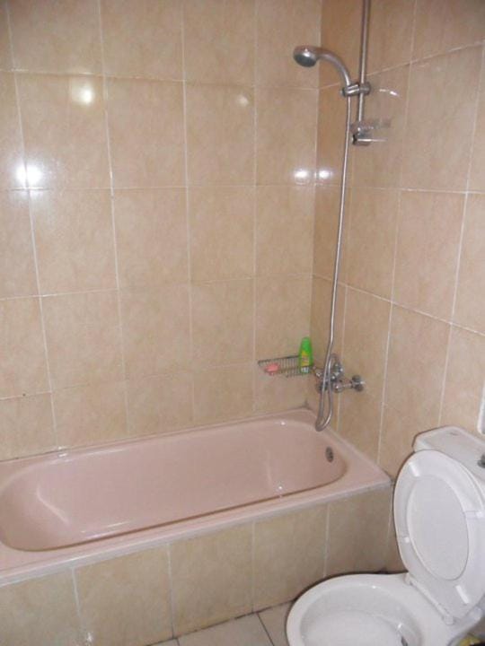 Toilet, Bathroom