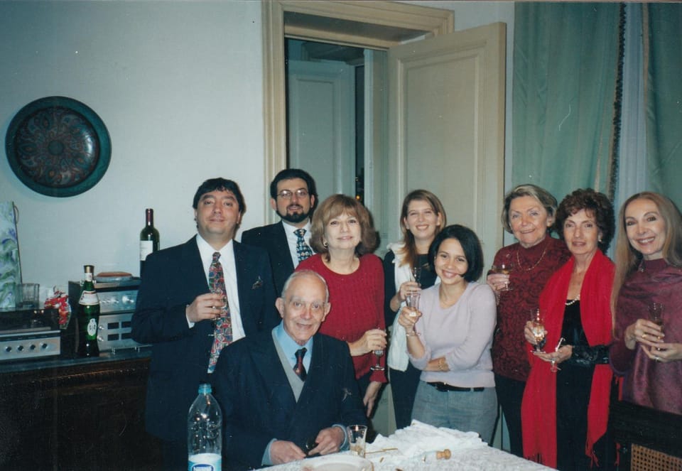 People, Dining area
