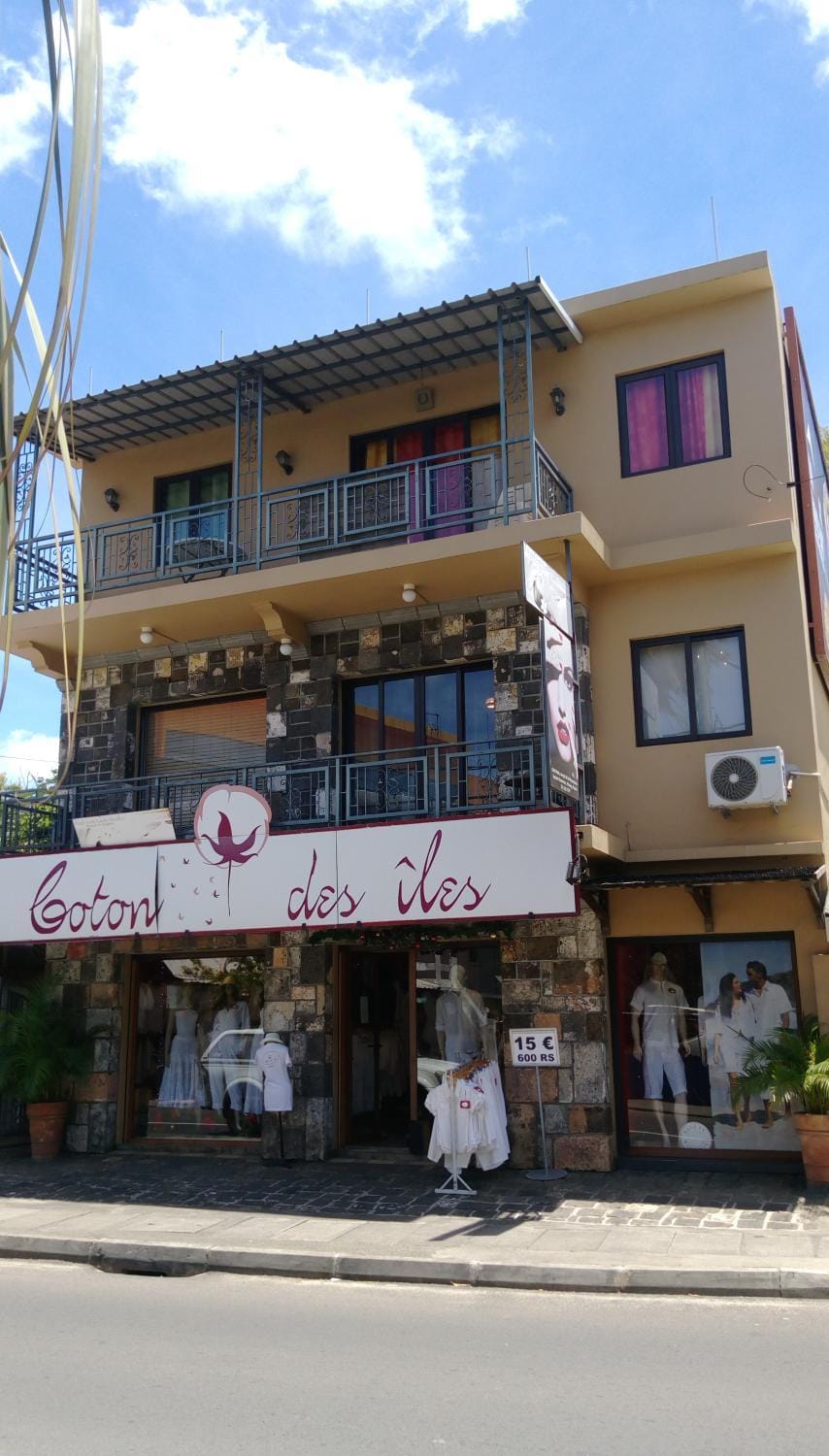 La salette Apartment in Grand Baie
