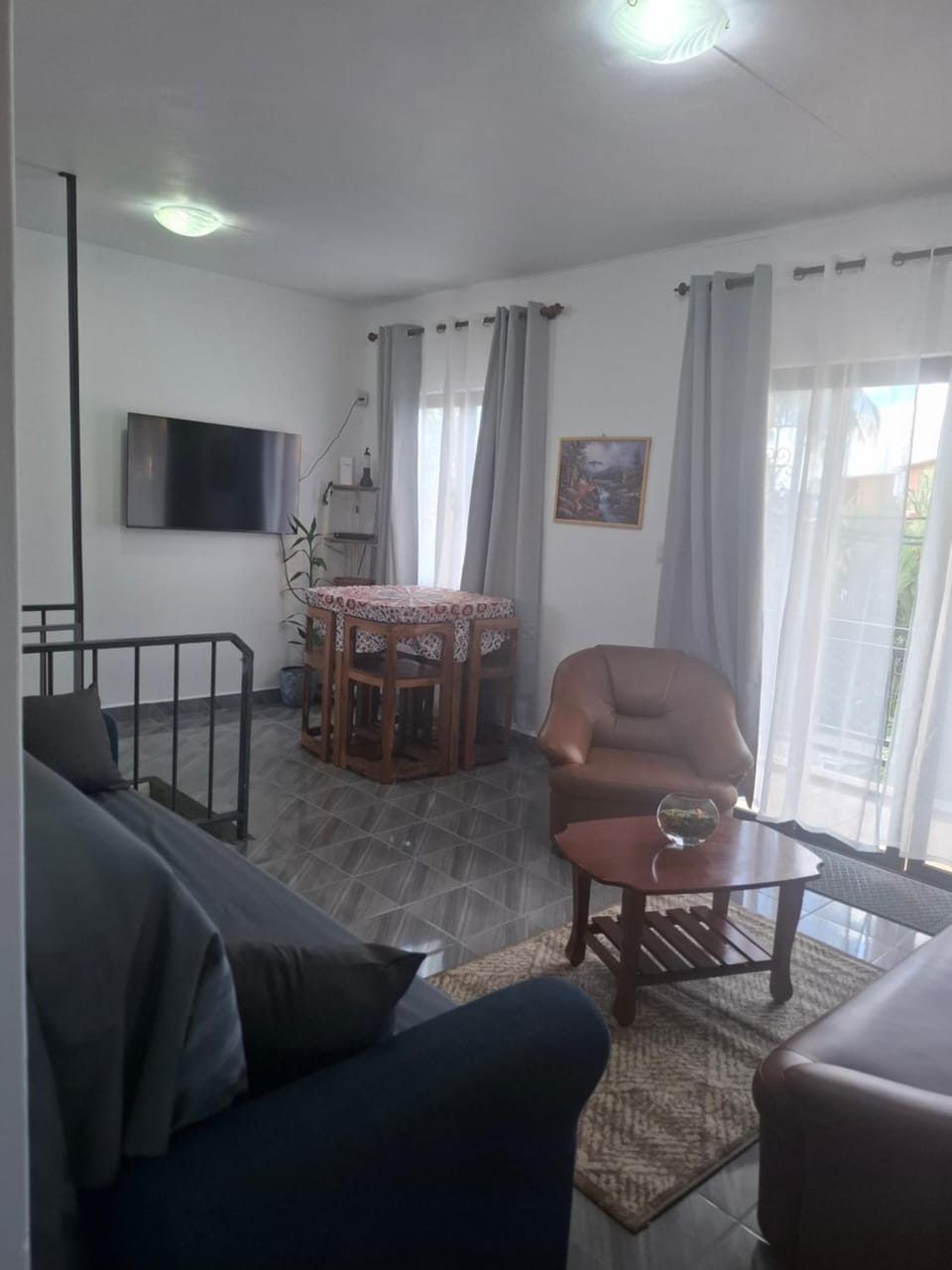 La salette Apartment in Grand Baie