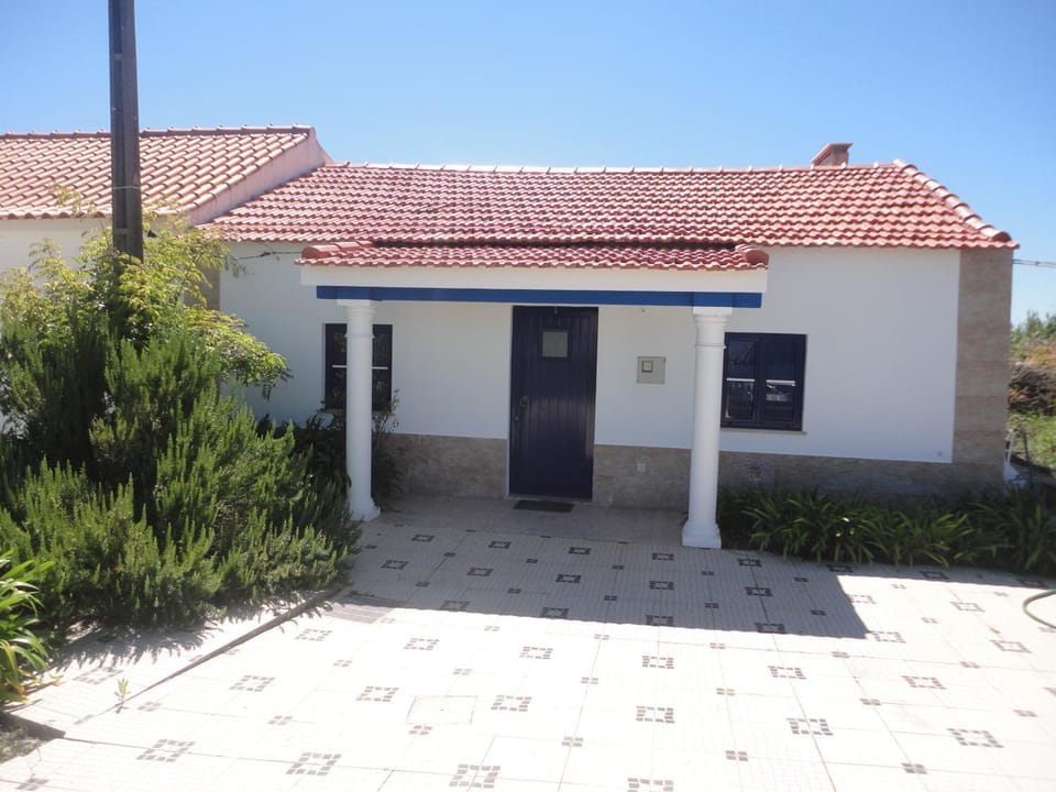 Casa da Serra House in Portugal