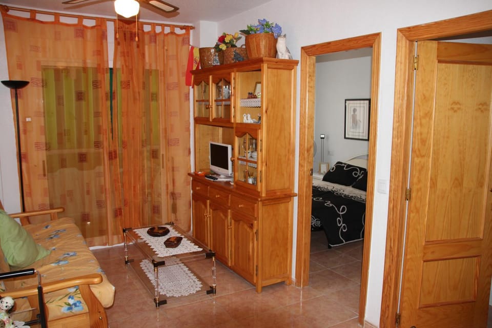 Torreviejagases Apartment in Torrevieja