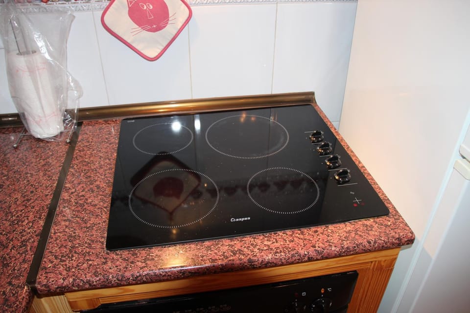 Torreviejagases Apartment in Torrevieja