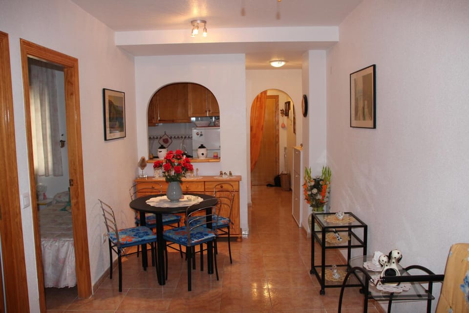 Torreviejagases Apartment in Torrevieja