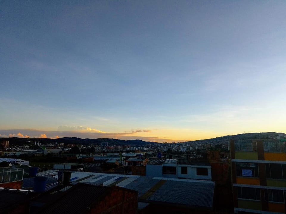 View (from property/room), City view, Landmark view, Mountain view, Street view