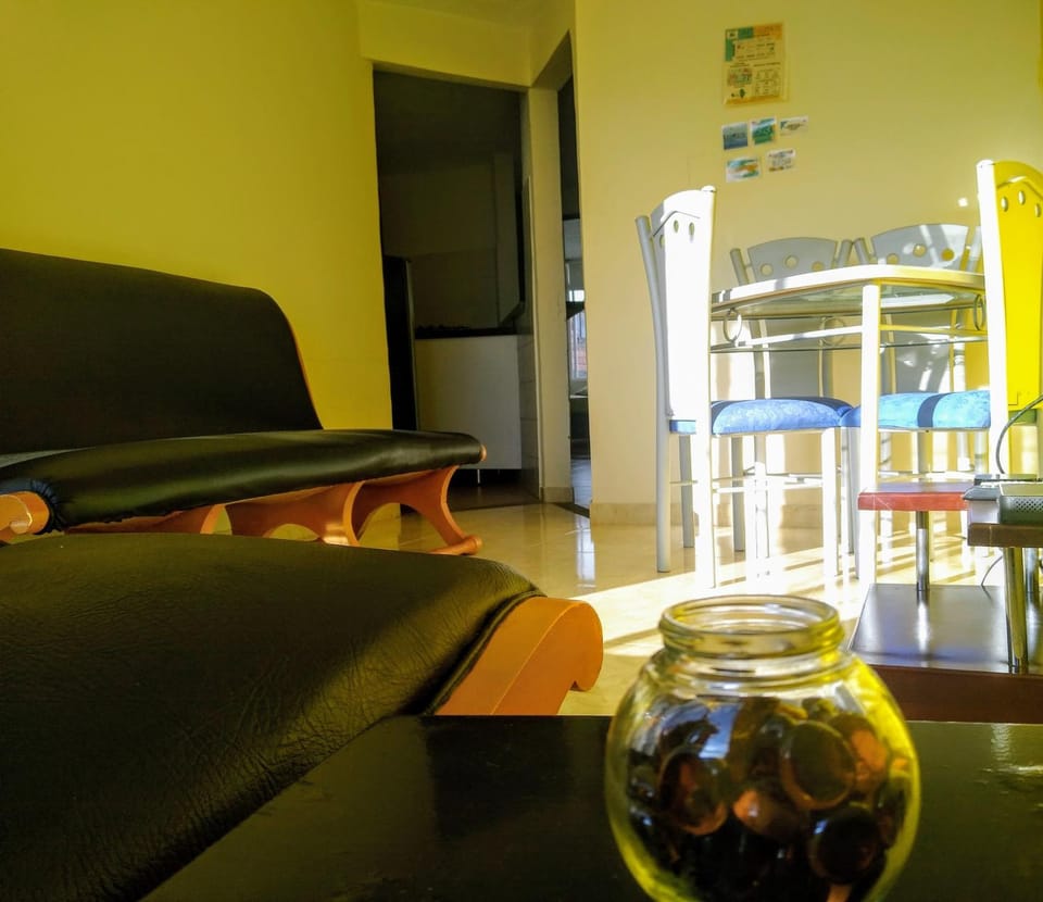 TV and multimedia, Living room, Dining area