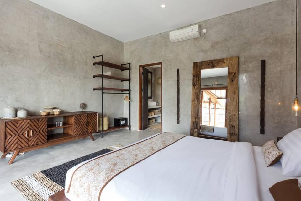 Kano Canggu Vacation rental in North Kuta