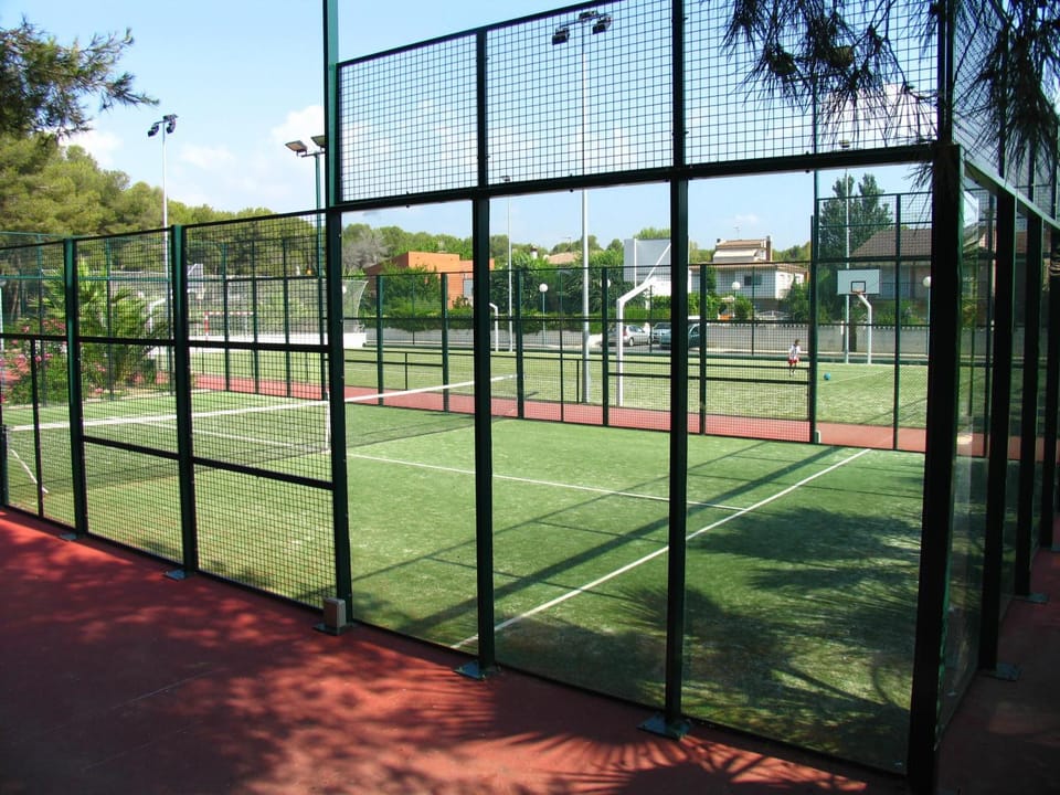 Activities, Sports