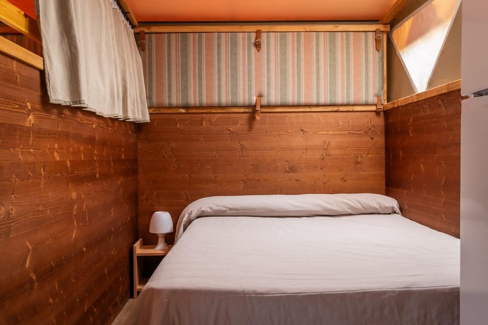 Camping Estival Torre de la Mora Campground/ 
RV Resort in Costa Daurada