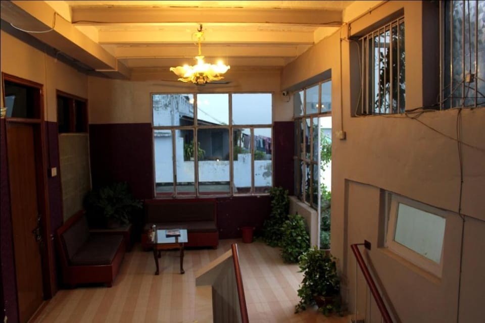 Sahi River View Guest house Bed and Breakfast in Varanasi
