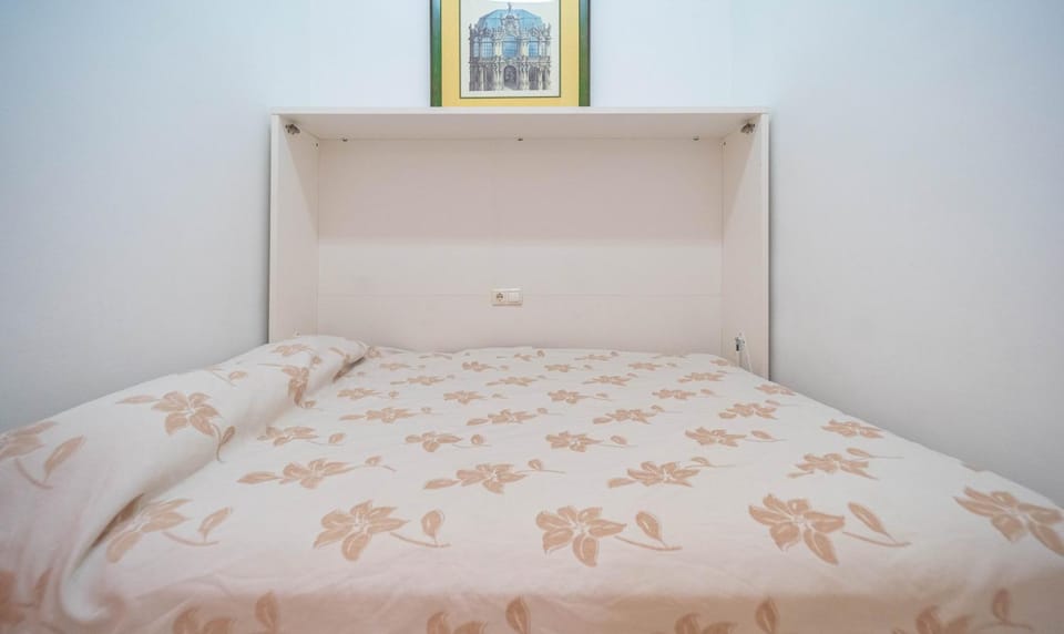 Bonito Apartamento Apartment in Salobreña