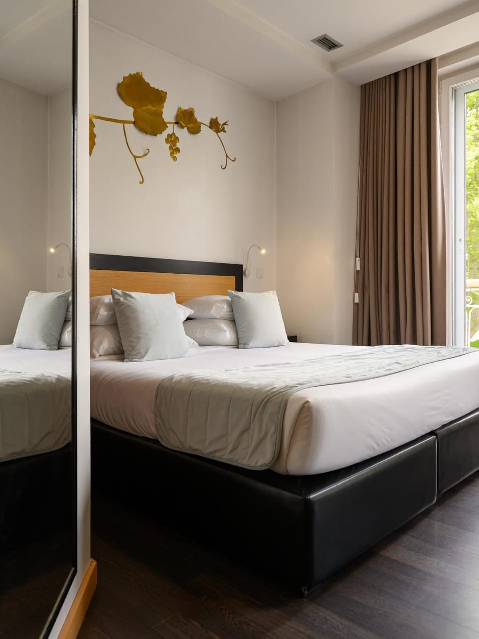 Hotel Muchacho Hotel in Portugal