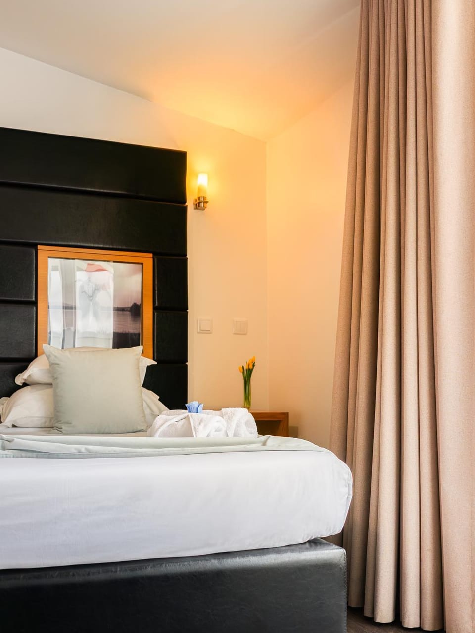 Hotel Muchacho Hotel in Portugal