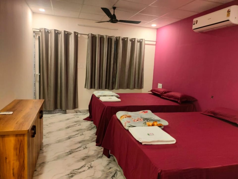 Prafulla Homestay Chalet in Karnataka