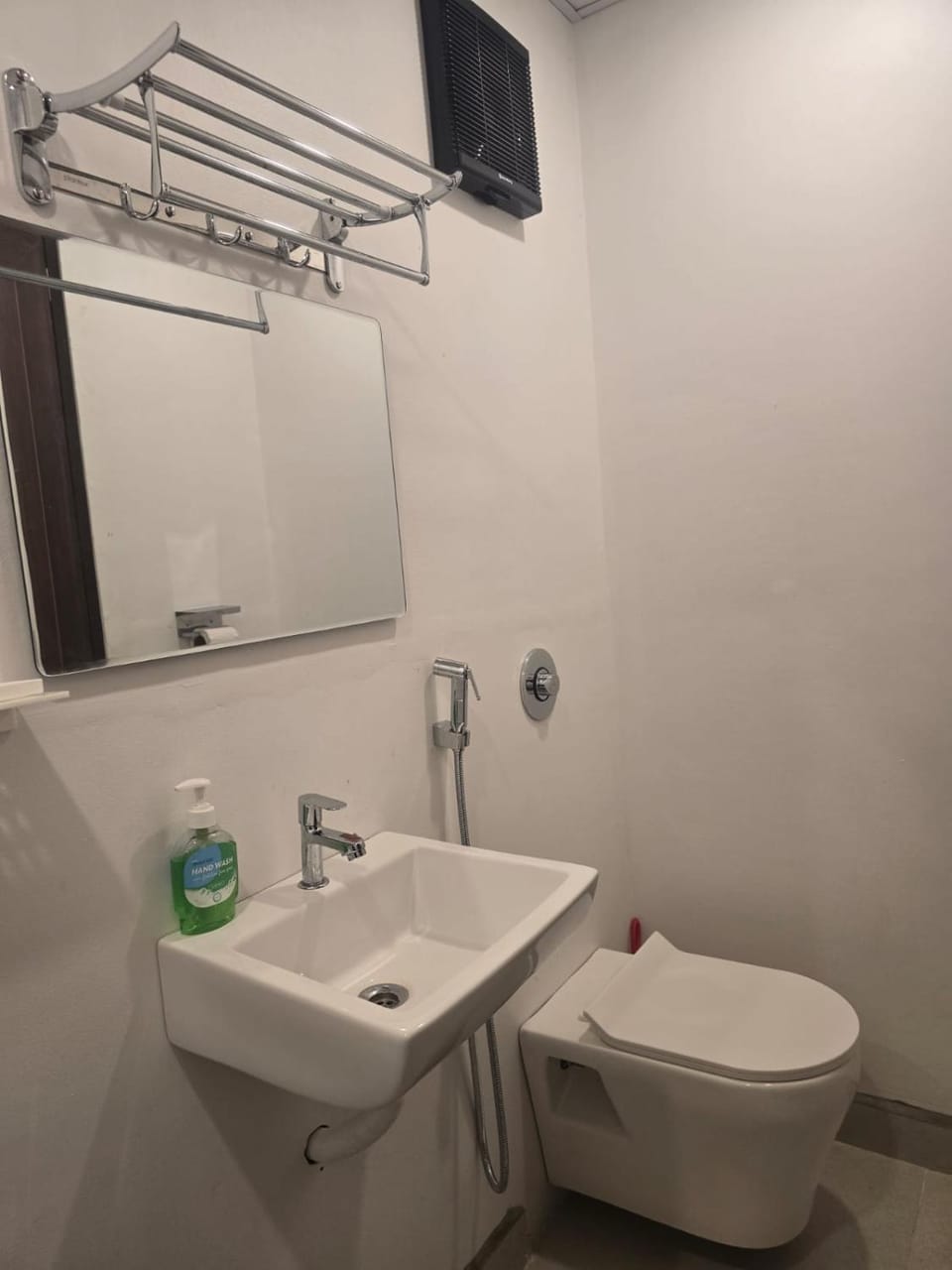 Prafulla Homestay Chalet in Karnataka