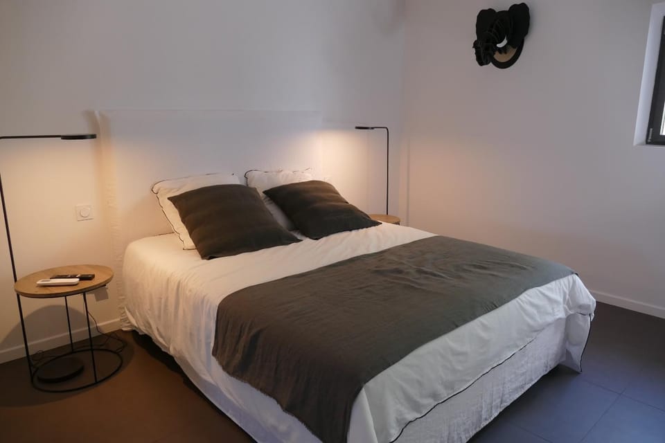 Maison Galatéa Bed and Breakfast in Provence-Alpes-Côte d'Azur